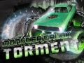 Gra Monster Truck Męki w Internecie