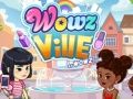 Gra WOWZVille w Internecie