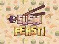 Gra Uczta Sushi w Internecie