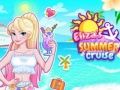 Gra Letni rejs Elizy w Internecie