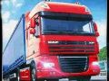 Gra Euro Truck Simulator: Jazda Ciężarówką Cargo w Internecie