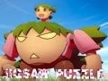 Gra Puzzle w Internecie