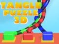 Gra Zaplątana Łamigłówka 3D w Internecie