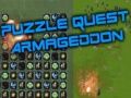 Gra Puzzle Quest: Armagedon w Internecie