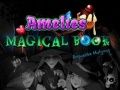 Gra Magiczna książka Amelii w Internecie
