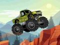 Gra Monster Truck w Internecie