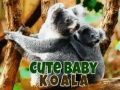 Gra Urocza Mała Koala w Internecie