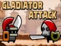 Gra Atak gladiatorów w Internecie