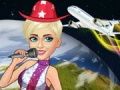 Gra Blondie: Światowa Trasa w Internecie