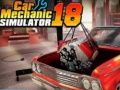 Gra Symulator Mechanika Samochodowego 18 w Internecie