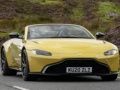 Gra Aston Martin Vantage Roadster w Internecie