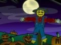 Gra Halloween 2020 Zjeżdżalnia w Internecie