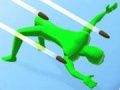 Gra Akcja Unikania 3D w Internecie