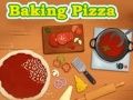 Gra Pieczenie Pizzy w Internecie
