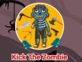 Gra Kopnij Zombiego w Internecie