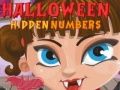 Gra Halloween: Ukryte liczby w Internecie