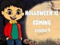 Gra Halloween nadchodzi Odcinek 1 w Internecie