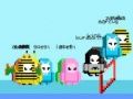 Gra Fall Guys Biegacz: Mobilny w Internecie