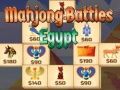Gra Bitwy Mahjong Egipt w Internecie