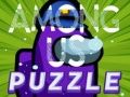 Gra Puzzle Among Us w Internecie