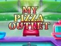 Gra Mój Punkt Pizzy w Internecie