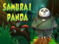 Gra Samuraj Panda w Internecie