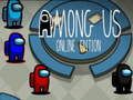 Gra Among Us Edycja Online w Internecie
