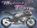 Gra Wyścig Motocykli w Internecie
