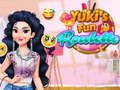 Gra Zabawna Ruletka Yuki w Internecie