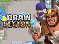 Gra Narysuj Legion w Internecie