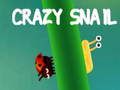 Gra Zwariowana ślimak w Internecie