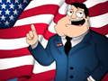 Gra Puzzle American Dad w Internecie