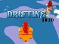 Gra Drifting 3D.IO w Internecie