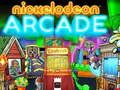 Gra Nickelodeon Arcade w Internecie