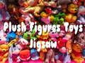 Gra Puzzle z Pluszowymi Figurkami w Internecie