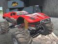 Gra Wyspa Monstrum Offroad w Internecie
