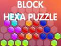 Gra Blokowa Łamigłówka Hexa w Internecie