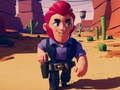 Gra Fajna Łamigłówka Brawl Stars w Internecie
