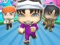 Gra Chibi Fall Guys: Bieg i Zatracenie w Internecie