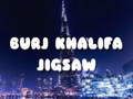 Gra Puzzle Burj Khalifa w Internecie