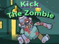 Gra Kopnij Zombie w Internecie