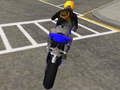 Gra Miasta Rowery Stunt Racing w Internecie