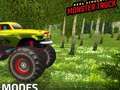 Gra Prawdziwy Symulator: Monster Truck w Internecie