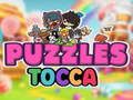 Gra Puzzle Tocca w Internecie