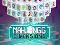 Gra Wymiary Mahjongg w Internecie