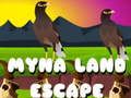 Gra Ucieczka z krainy Myna w Internecie