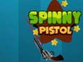 Gra Kręcący Pistolet w Internecie