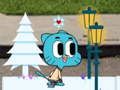 Gra Przygoda Gumball Runner w Internecie