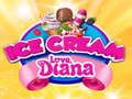 Gra Lody Miłość Diana w Internecie