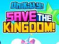 Gra Unikitty ratuje królestwo w Internecie